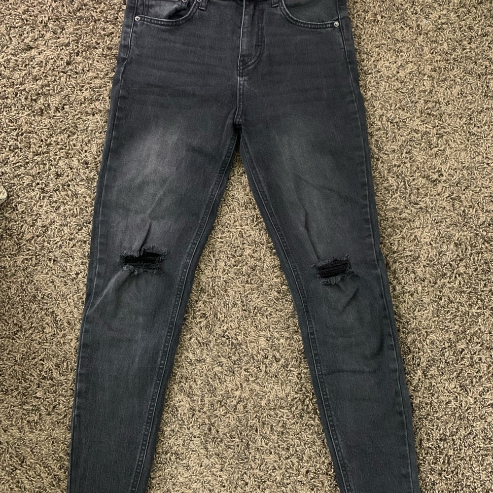TARGET WILD FABLE jeans black